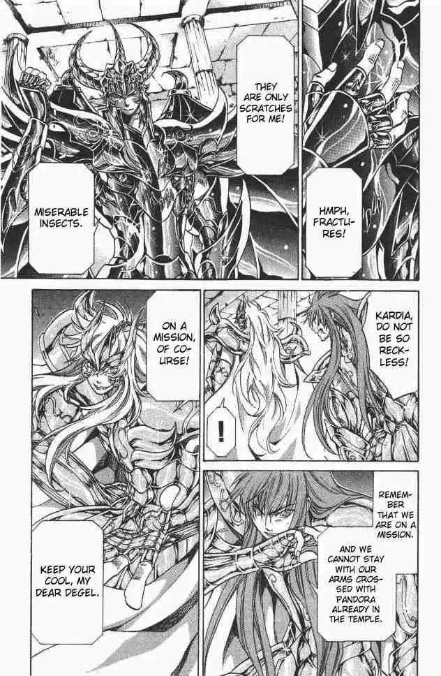 Saint Seiya - The Lost Canvas Chapter 104 3